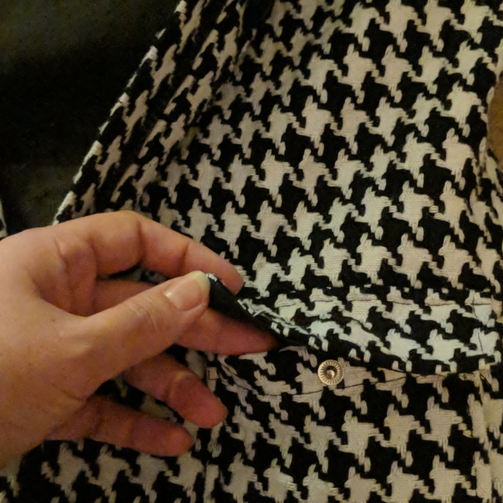 USED Girls Winter coat - Picture 2 of 5
